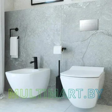 Инсталляция для унитаза Deante CST X50X картинка 7